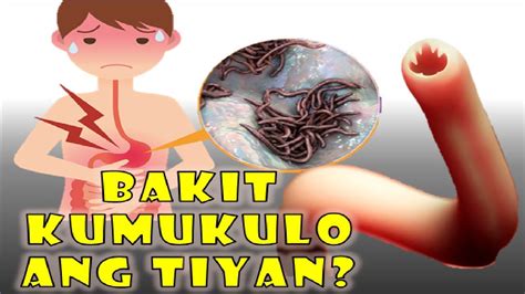 Nanginginig Meaning .